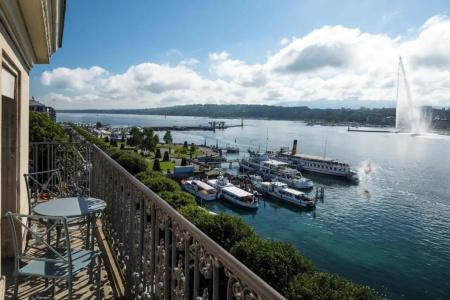 The Ritz-Carlton de la Paix, Geneva - 70