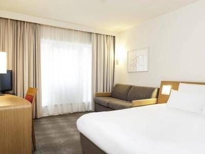 Novotel Gent Centrum - 40