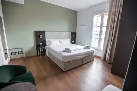 Albergo Arilica - 35