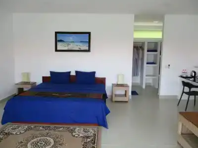 Saracen Bay Resort - 46