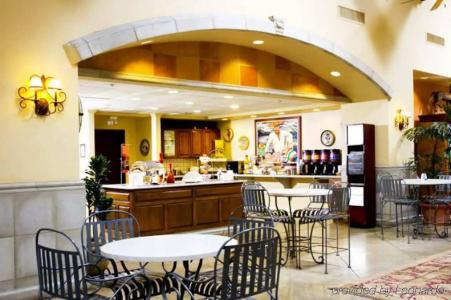 Hampton Inn & Suites Tucson Mall - 17