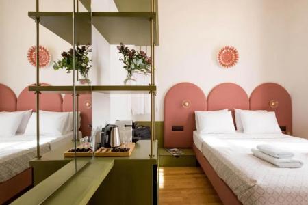 Neratze Hammam Suites - 62