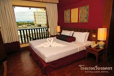 Wienglakor Lampang - 53