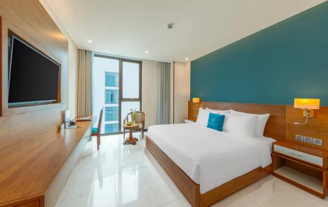 Mandila Beach Danang - 66