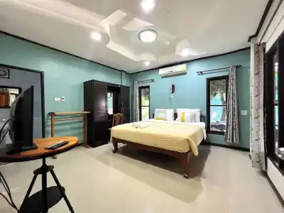 Saithong Resort - 93