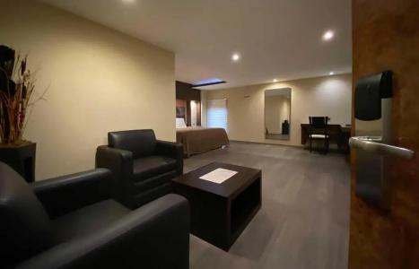 Escala Central del Norte - 85