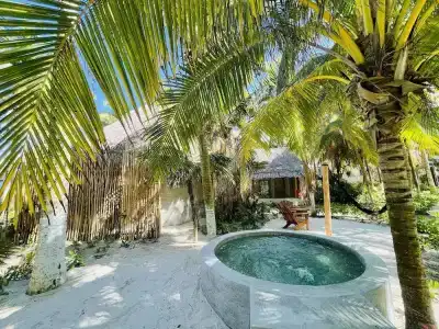 Maya Tulum By gs - 101