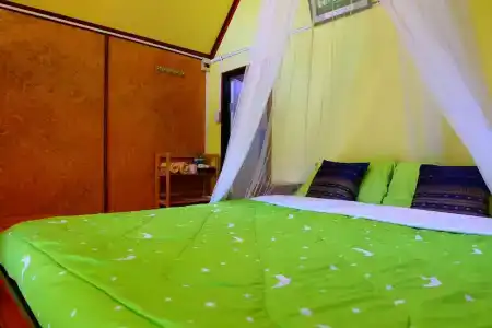 Malees Nature Lovers Bungalows - 67
