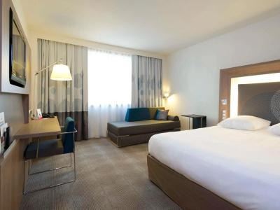 Novotel Brussels City Centre - 31