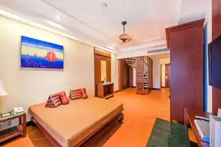 Duangjitt Resort And Spa - Sha Plus - 0