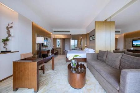 Mission Hills Resort Dongguan - 100