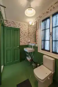 Gümrük Otel Urla - 27