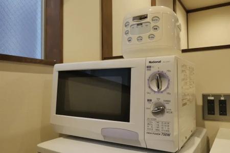 S-Presso Ebisu - 16