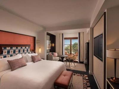 Castillo Son Vida, a Luxury Collection, Mallorca - Adults Only - 57