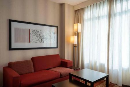 Courtyard by Marriott Washington, D.C./Foggy Bottom - 32