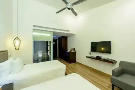 Senvila Boutique Resort & Spa - 177