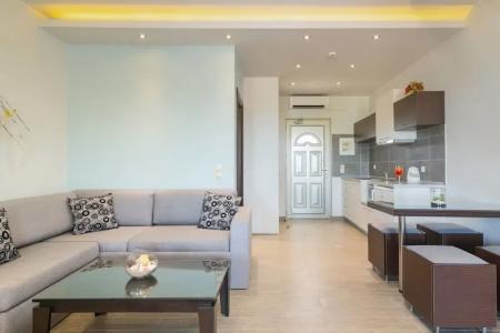 Plaka Beach Resort - 48