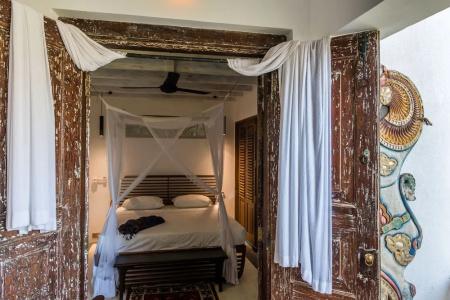 Prince of Galle (inside the Fort) - 4