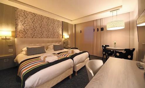 Mercure Dijon Centre Clemenceau - 104