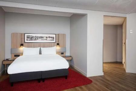 Radisson Blu Nydalen, Oslo - 42