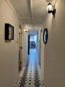 Blanc Inn - 19
