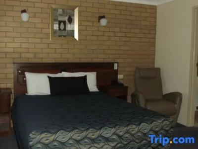 Chermside Motor Inn - 59