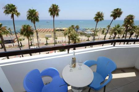 Les Palmiers Beach Boutique & Luxury - 18