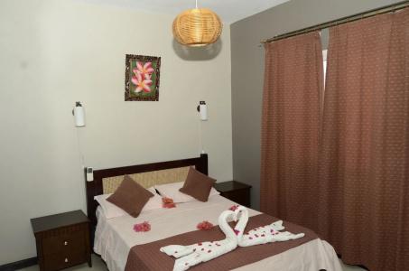Villa Narmada - 66