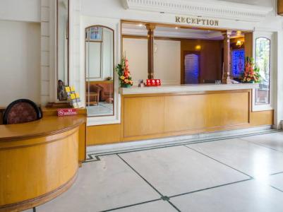 Ballal Residency - 1