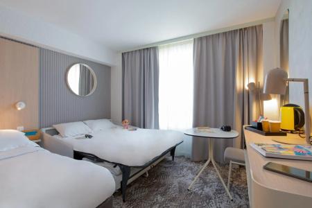 Novotel Aix-en-Provence Pont de L'Arc - 30