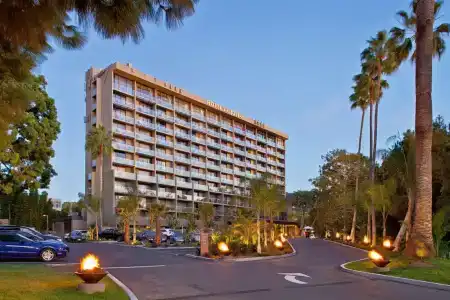La Jolla, Curio Collection by Hilton - 23