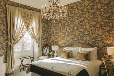 Torel Palace Porto - 22