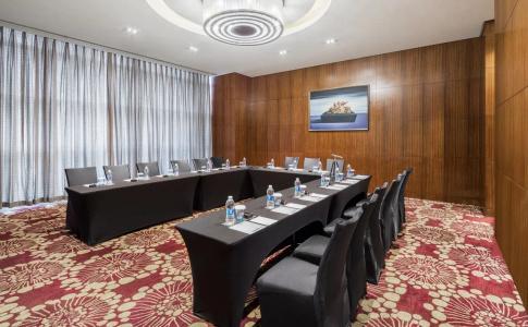 Renaissance Chengdu - 18