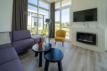 EuroParcs Veluwemeer - 74