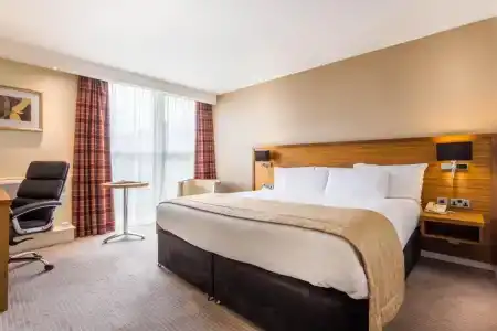 Holiday Inn Newcastle Gosforth Park, An Ihg - 77