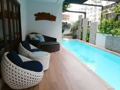 Yotaka Boutique Bangkok - 77