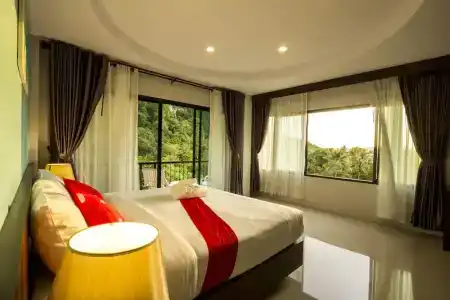Andaman Pearl Resort - 93