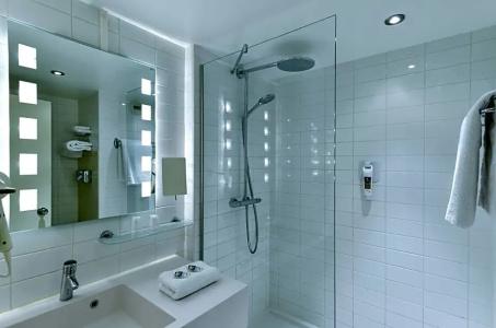 Mercure Toulouse Centre Saint-Georges - 46