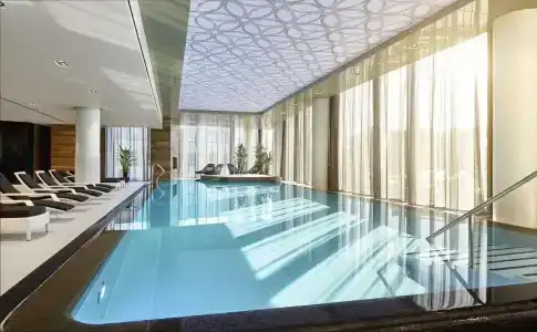 Hilton Tallinn Park - 14