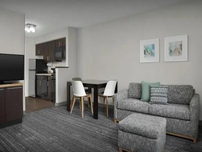 TownePlace Suites - 46