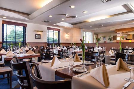 Best Western Cologne Airport Troisdorf - 20