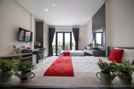 Bin Bin 7 - Near Ton Duc Thang University - 36