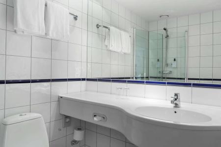 Scandic Byparken - 27
