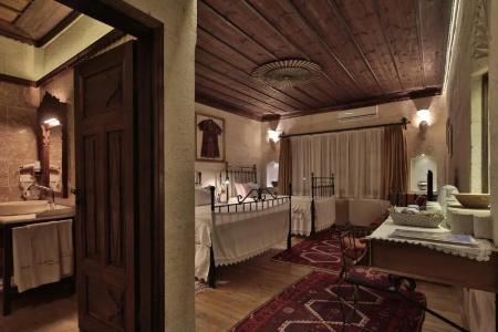 Selcuklu Evi Cave - Special Category - 140