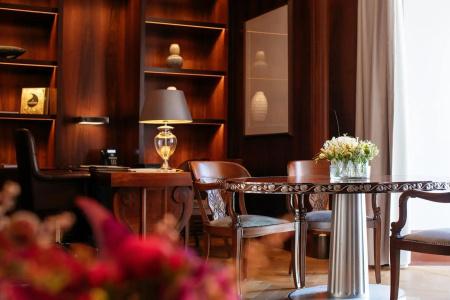 Park Hyatt Vienna - 26