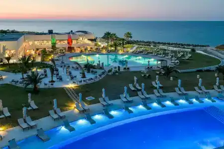 Iberostar Selection Diar El Andalous - 18