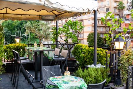 Trilussa Palace Congress & Spa - 36