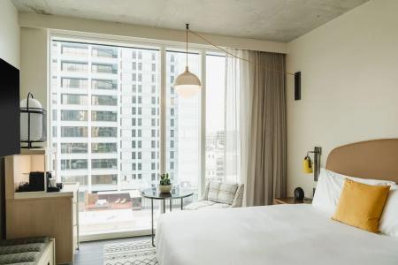 Hyatt Centric Congress Avenue Austin - 58