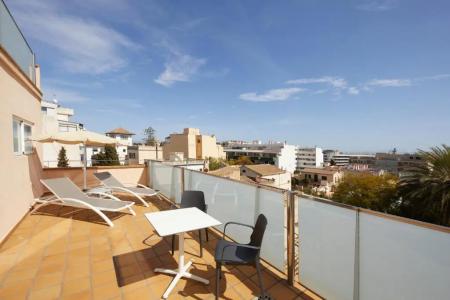 Sercotel Zurbarán - 127