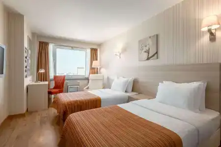 Ramada by Wyndham Ankara - 1